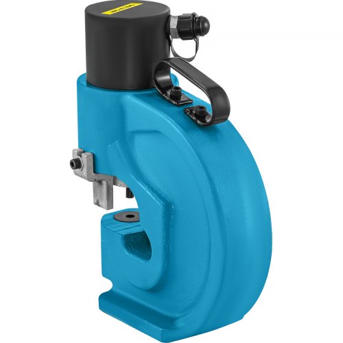 CH70 Hydraulic Hole Punching Tool 35T Hole Digger Force Puncher Smooth Hole