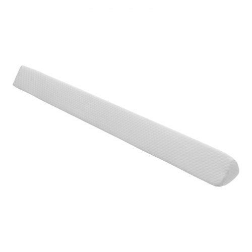 Toddlers Bed Bumper 56inch NonSlip Bed Rail Bumper HighRebound Foam