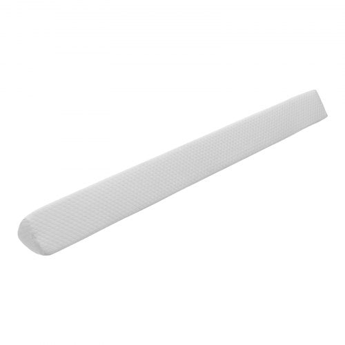 Toddlers Bed Bumper 56inch NonSlip Bed Rail Bumper HighRebound Foam