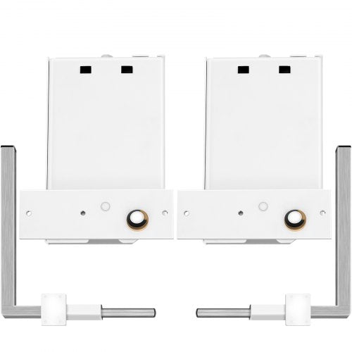 Murphy Mounting Wall Springs Mechanism Heavy Duty Support Hardware DIY Kit