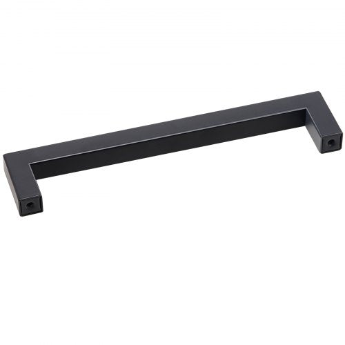 10 Pack Cabinet Pulls 503in 128mm Center to Center Slim Square Kitchen