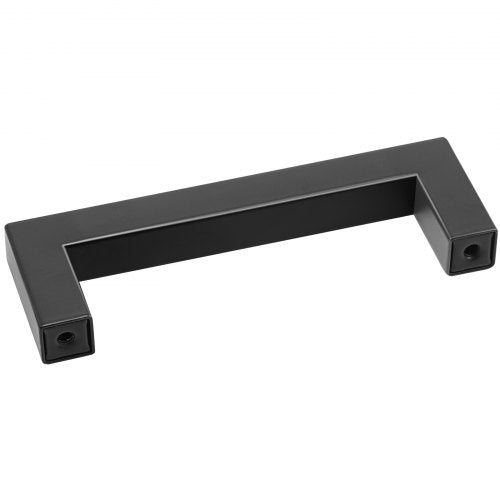 30 Pack Cabinet Pulls 386in 96mm Center to Center Slim Square Kitchen