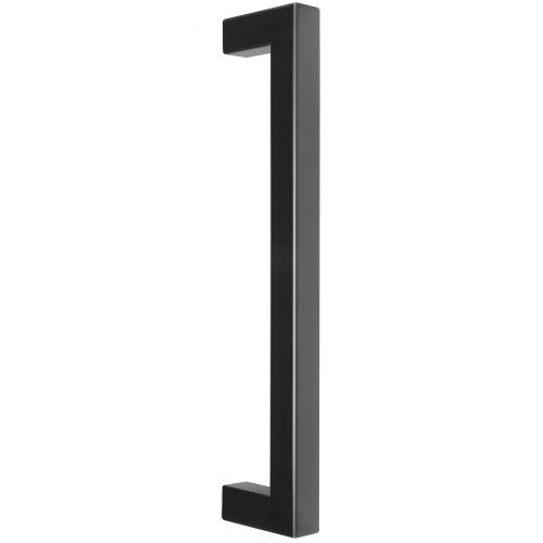 30 Pack Cabinet Pulls 6.3 inch 160mm Center to Center Slim Square Kitchen