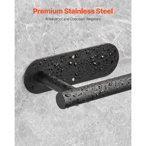 Paper Towel Holder Under Cabinet HighQuality Stainless Steel Paper Towel