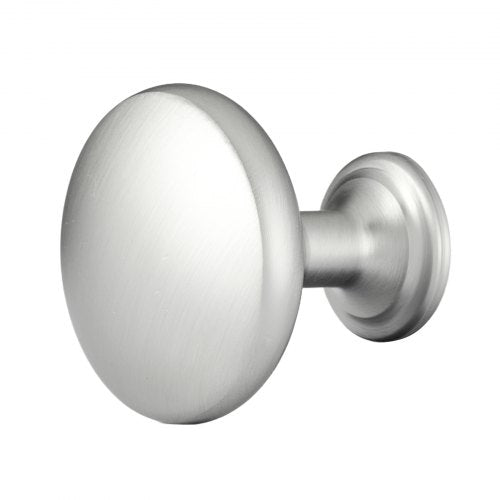 Cabinet Knobs 25 Pack 1.1 Inch Zinc Alloy Drawer Pulls Door Handles