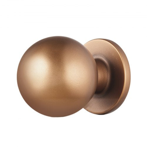 Cabinet Knobs 12 Pack 0.98 Inch Zinc Alloy Drawer Pulls Door Handles