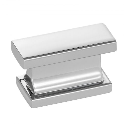 Cabinet Knobs 10 Pack 1.42 Inch Zinc Alloy Drawer Pulls Door Handles