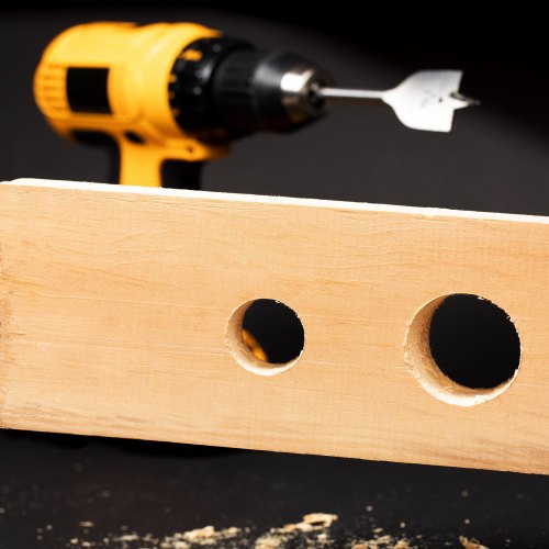 Drill Bit Set 101 Pieces Drill and Driver Bit Set Screwdriver Bit Set