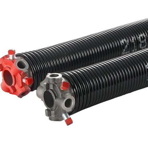 Garage Door Torsion Springs Pair of 0218 x 2 x 23inch Garage Door Springs