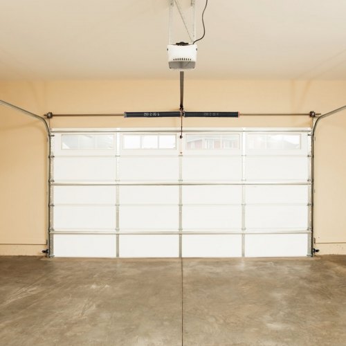 Garage Door Torsion Springs 16000 Cycles Pair of 025 x 2 x 30inch Garage