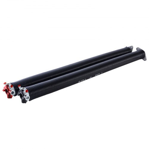 Garage Door Torsion Springs Pair of 0250 x 2 x 35 in 16000 Cycles
