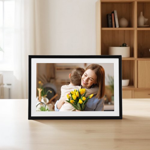 10.1 Inch Digital Picture Frames 2PK 1280x800 HD IPS Touch Screen