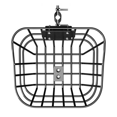 Front Bike Basket Electric Scooter Basket with Fixed Bracket – Max Bearing