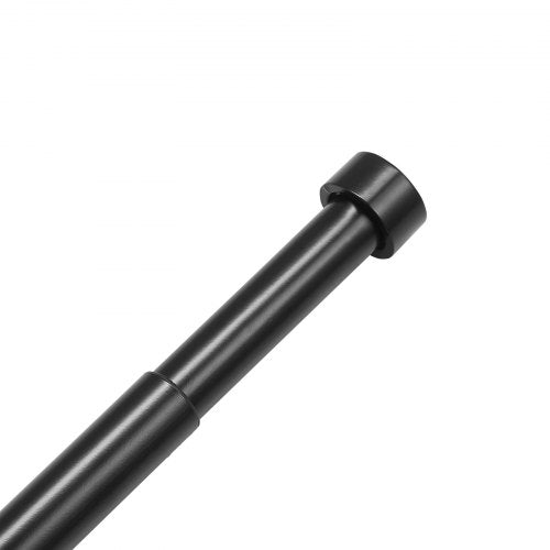 1 Inch Double Curtain Rods 36 to 72 Inches36ft Drapery Rods for Windows