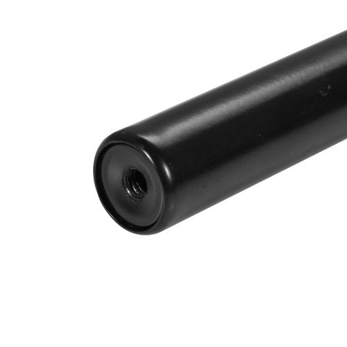 1 Inch Double Curtain Rods 74 to 144 Inches612ft Drapery Rods for Windows 69