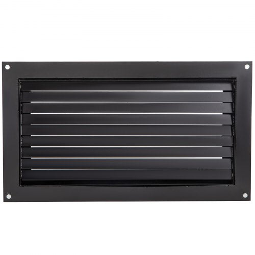 Foundation Flood Vent 8 Height x 16 Width Flood Vent to Reduce