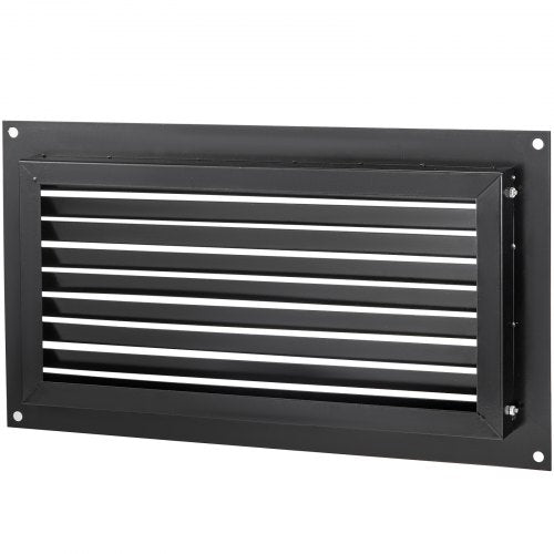 Foundation Flood Vent 8 Height x 16 Width Flood Vent to Reduce