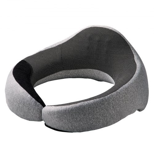 Travel Pillow DoubleLayered 3D Support Neck Pillow for Traveling 360°
