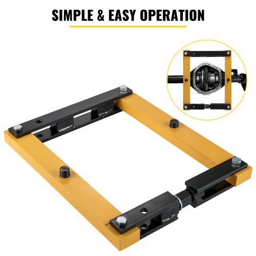 Differential Housing Spreader for Dana Axles Fits for 3080 Series – 38 L