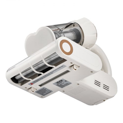 Mattress Vacuum Cleaner 550W Bed Vacuum Cleaner with 18Kpa Powerful Suction