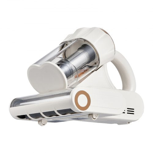 Mattress Vacuum Cleaner 550W Bed Vacuum Cleaner with 18Kpa Powerful Suction