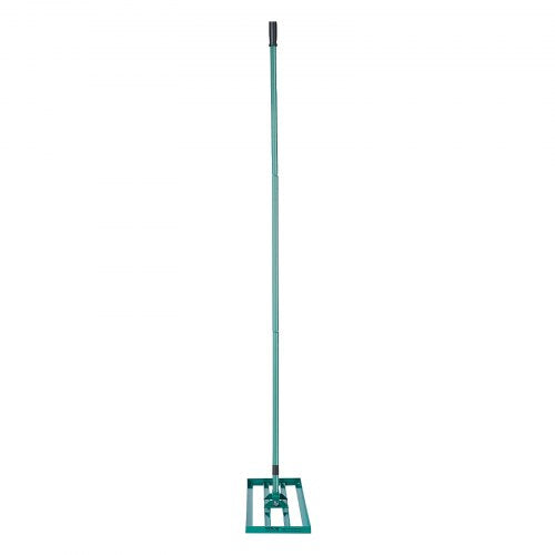 Lawn Leveling Rake 36x10 Level Lawn Tool Heavyduty Lawn Leveler with 78
