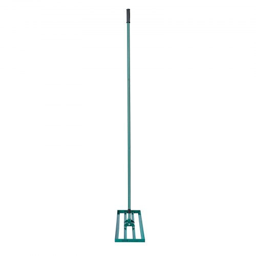 Lawn Leveling Rake 48x10 Level Lawn Tool Heavyduty Lawn Leveler with 78