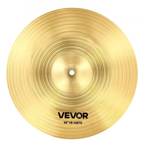 Cymbal Pack 3 Pieces Cymbals for Drum Set Alloy Cymbals Drum Set Includes