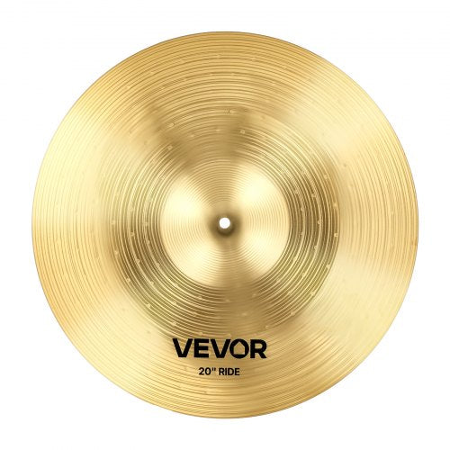 Cymbal Pack 3 Pieces Cymbals for Drum Set Alloy Cymbals Drum Set Includes