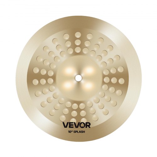 Cymbal Pack 4 Pieces Cymbals for Drum Set Alloy Cymbals Drum Set Includes