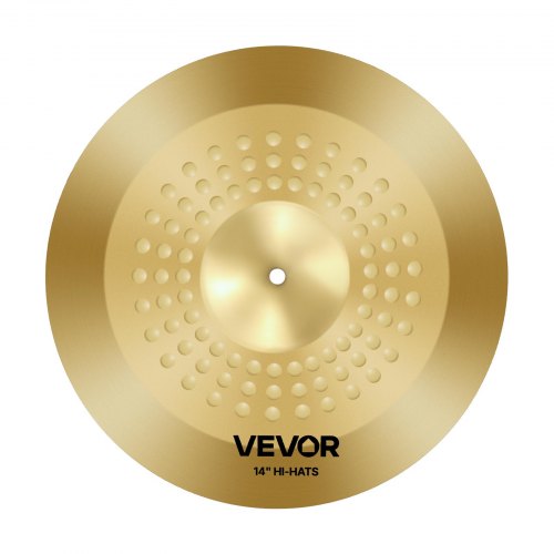 Cymbal Pack 4 Pieces Cymbals for Drum Set Alloy Cymbals Drum Set Includes