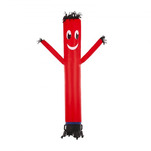 Inflatable Tube Man Set 10 ft Tall Wacky Waving Inflatable Dancing Tube