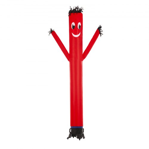 Inflatable Tube Man Set 20 ft Tall Wacky Waving Inflatable Dancing Tube