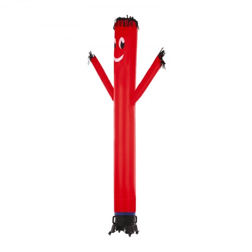 Inflatable Tube Man Set 20 ft Tall Wacky Waving Inflatable Dancing Tube