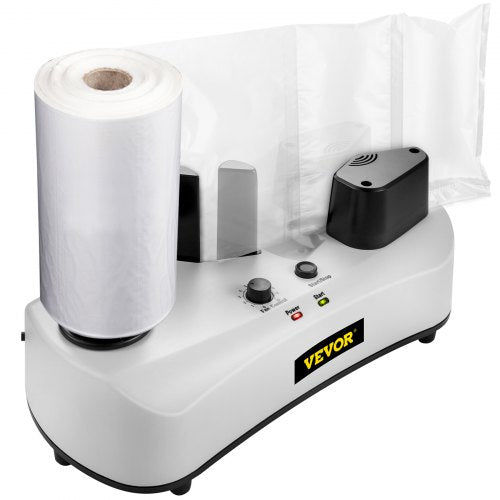 Air Cushion Machine Sealing Speed 7278 ftmin Air Pillow Machine 110V