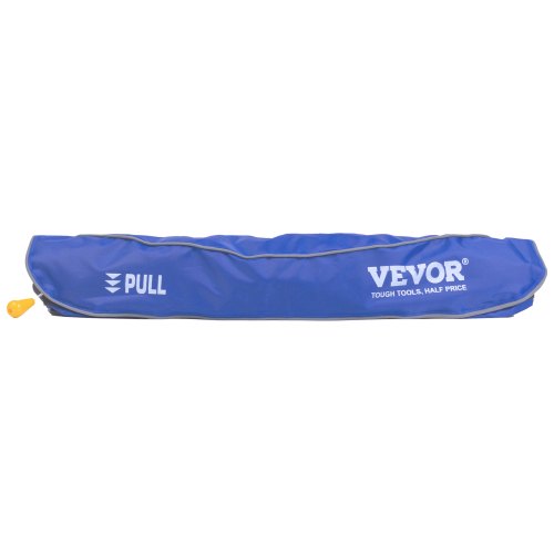 Manual Inflatable Belt Pack for Adults 105N Buoyancy Over 80 Pounds and Up to 59