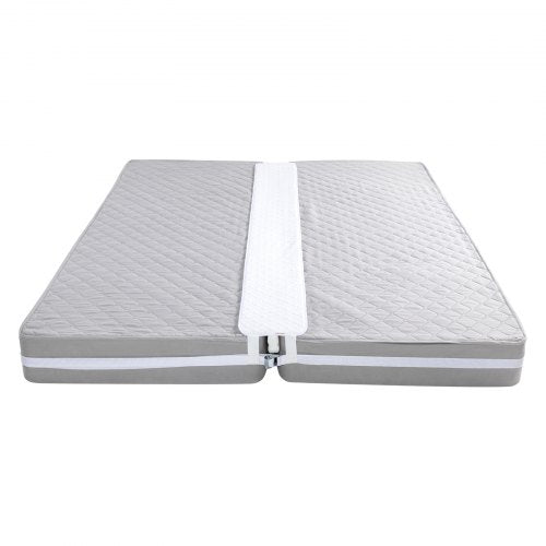 Bed Bridge King Bed Converter Kit Split King Gap Filler for Adjustable Bed