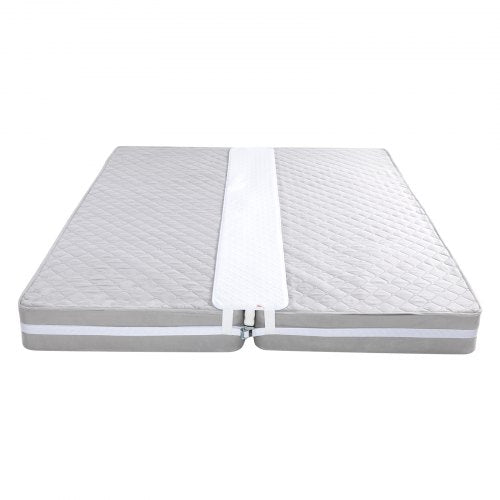 Bed Bridge King Bed Converter Kit Split King Gap Filler for Adjustable Bed