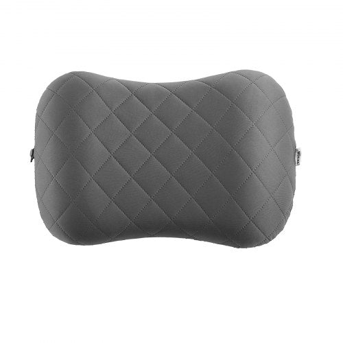 Inflatable Camping Pillow 5Inch Thickened Travel Pillow Soft Backpacking