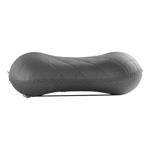 Inflatable Camping Pillow 5Inch Thickened Travel Pillow Soft Backpacking