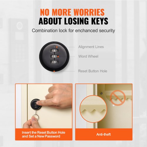 Through The Wall Drop Box Heavy Duty Steel Through the Wall Mailbox with 2879