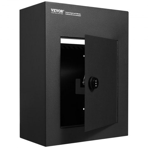 Through The Wall Drop Box Heavy Duty Steel Through the Wall Mailbox with 2879