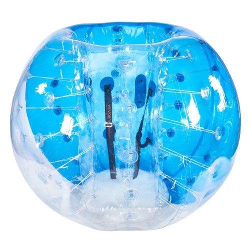 Inflatable Bumper Ball 1Pack 5FT1.5M Body Sumo Zorb Balls for Teen