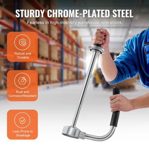 Stretch Film Dispenser Holds 1220 Rolls Industrial Strength Shrink Wrap