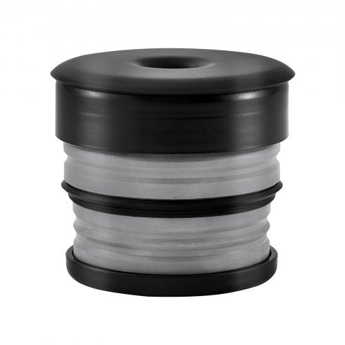 Body Mount Bushing Kit Compatible with 20082016 F250 F350 Super Duty 48