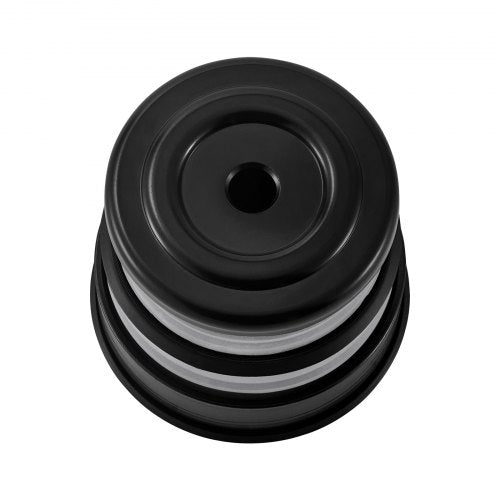 Body Mount Bushing Kit Compatible with 20082016 F250 F350 Super Duty 64