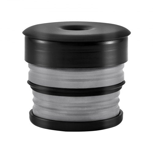 Body Mount Bushing Kit Compatible with 20082016 F250 F350 Super Duty 64