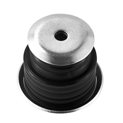 Body Mount Bushing Kit Compatible with 19992007 Ford F250 F350 60 PCS