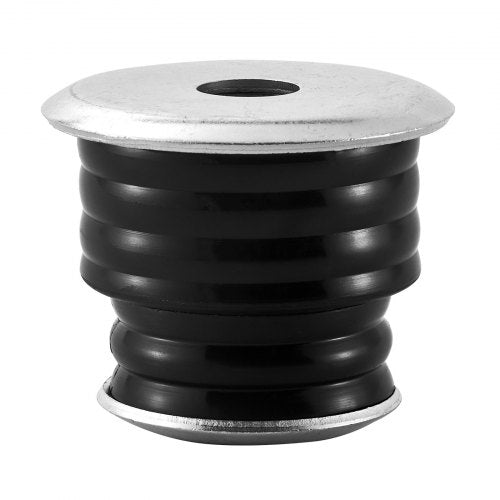Body Mount Bushing Kit Compatible with 19992007 Ford F250 F350 60 PCS