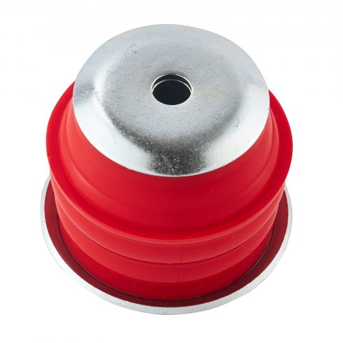Body Mount Bushing Kit Compatible with 20082016 F250 F350 Super Duty 60